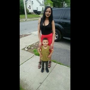 Meet your Posher, Bo